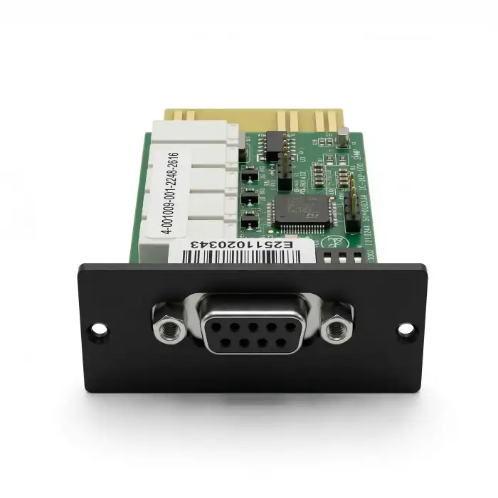 SNMP ADAPTER FOR TESCOM NEOLINE AS400 INTERNAL