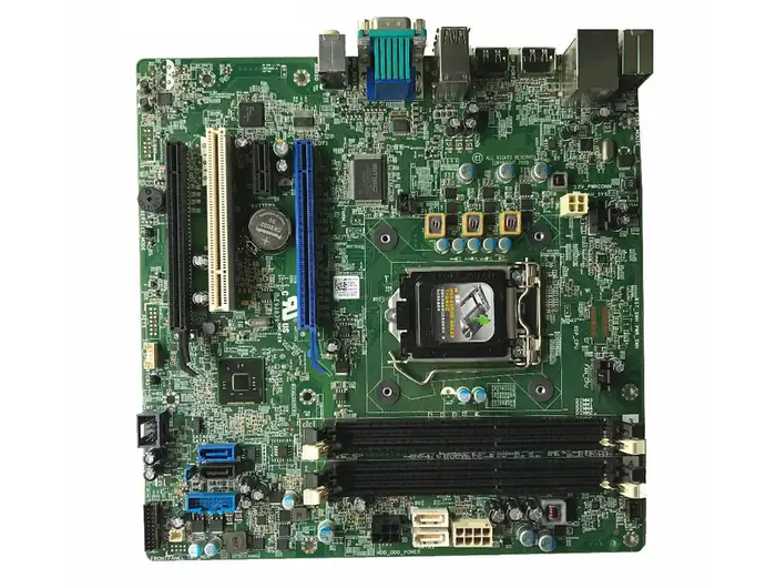 MB DELL I5-S1150 9020 MT PCI-E VSN