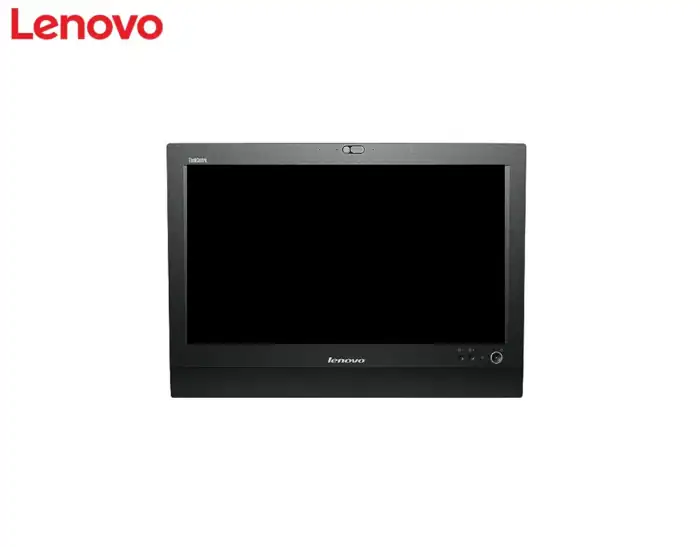 Lenovo M72Z AIO 20" i3 2nd Gen