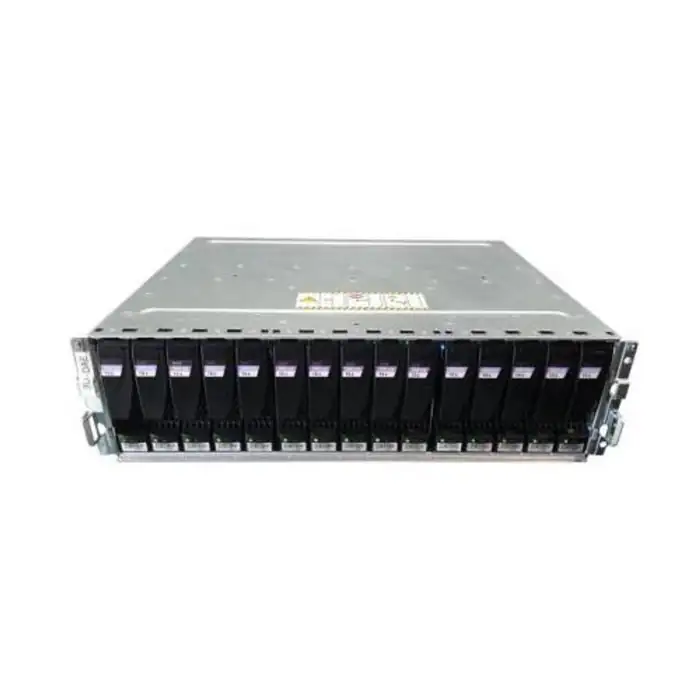EMC 15-slot Disk Array Enclosure for 3.5in VNX V31-DAE-N-15