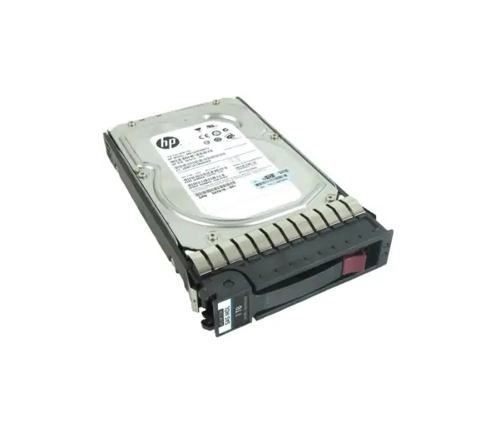 HP 1TB 6G SAS 7200RPM 3.5' DP 508011-001