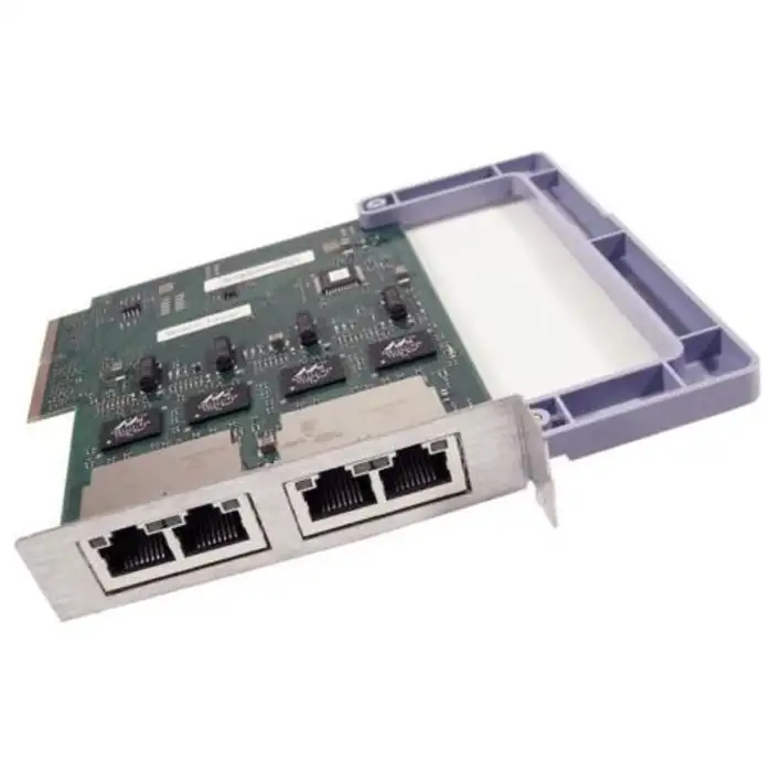 IBM 4-Port 1Gb Integrated Ethernet 10N9622