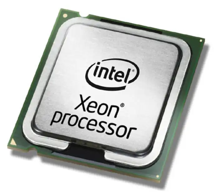 Intel E5-2660 2.2GHz 8C 20M 95W E5-2660