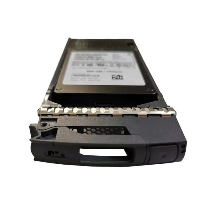 NetApp 800GB SAS 6G SFF SSD 108-00260