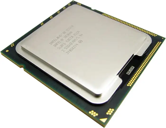 Cisco INTEL XEON QC CPU E5540 8MB 2.53GHZ N20-X00002B
