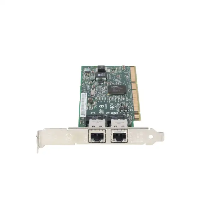 HP NC7170 2-Port Gigabit Adapter 313881-B21