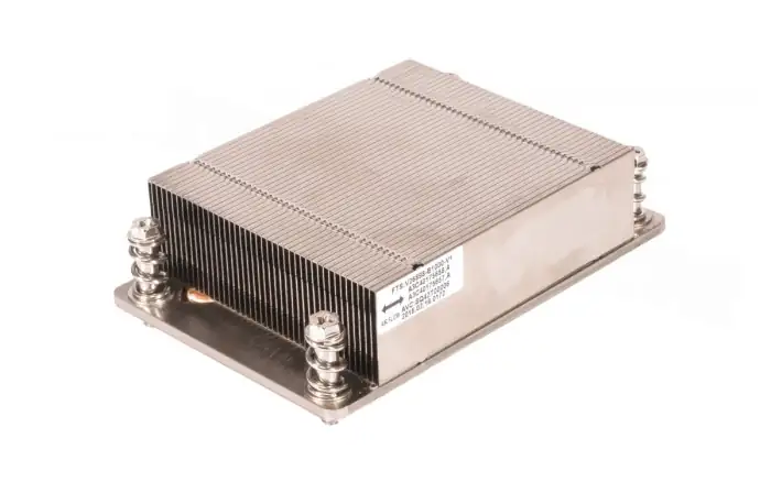 Fujitsu RX2530 M1/M2 Heatsink A3C40175658