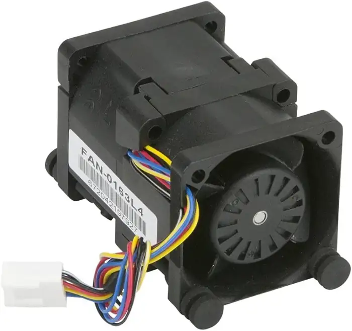 Supermicro 40mm Counter-Rotating Fan FAN-0163L4