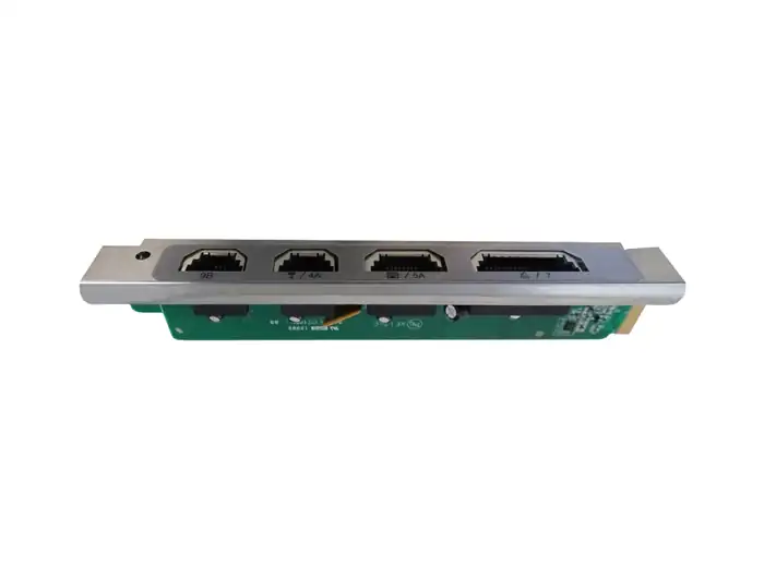 POS PART IBM SUREPOS 700 4800-7X3 I/O MODULE RS485