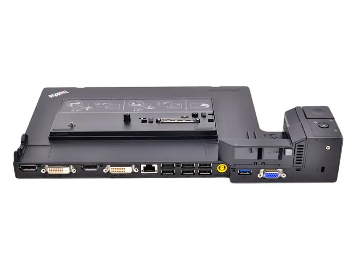 LAPTOP DOCKING STATION IBM T400S T410S T410i T420 T420i L420