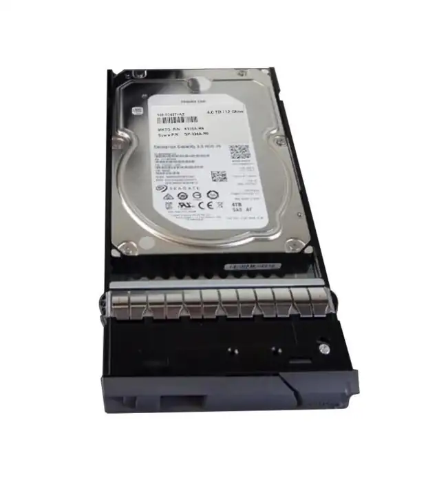 NetApp 4TB NL-SAS 12G 7.2K LFF Hard drive 108-00427