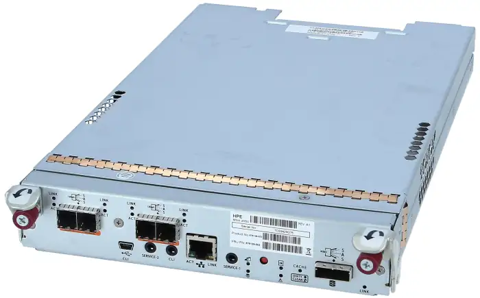 HP SAS Controller for MSA2050 876129-001