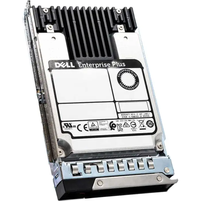 800GB SSD 2.5 SAS 12G WI HUSMM1680ASS204 CW988