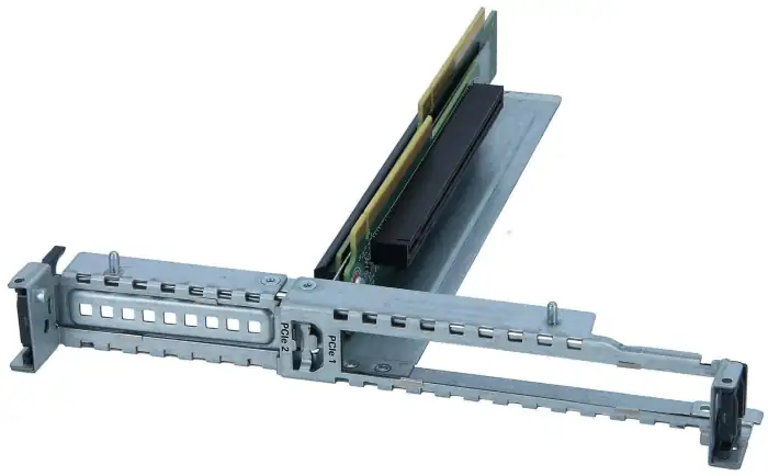 BLADE RISER CARD FOR CISCO USC C220 M4 X16 W/CAGE CS073-14911-04