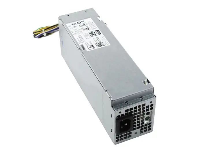 POWER SUPPLY PC DELL OPTIPLEX 3050 5050 7050 SFF/MT 240W