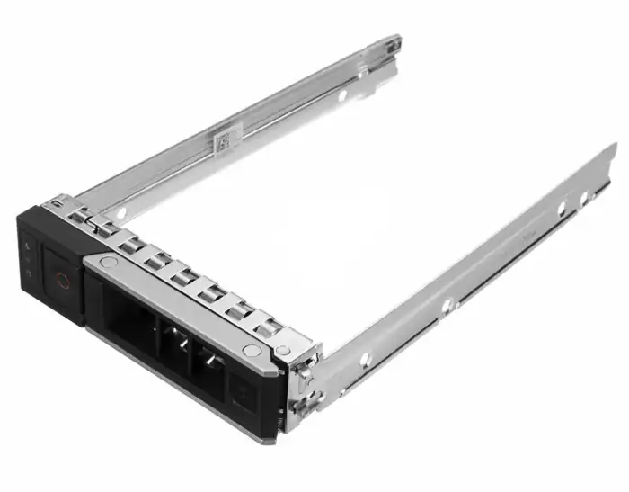 DRIVE TRAY 3.5" SAS DELL R540 R640 R740 GEN14 SERVER SERIES