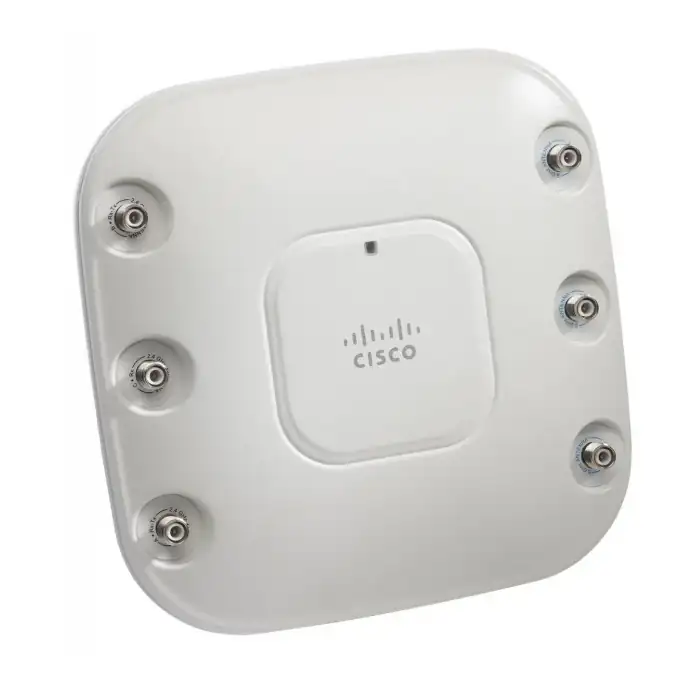 ACCESS POINT CISCO WIRELESS AIRONET 3502 2x3:2SS/6xExt. Ant.