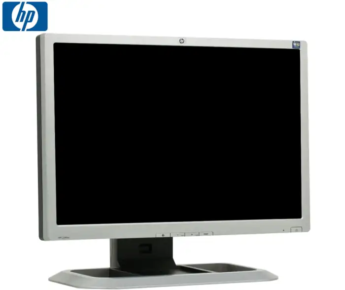 MONITOR 20" TFT HP L2045W BL-SL WIDE GB