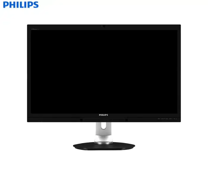 MONITOR 27" LED IPS PHILIPS 272P4Q