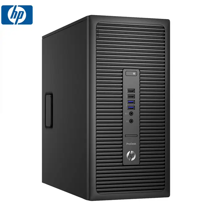 HP ProDesk 600 G2 MT Core i5 6th Gen