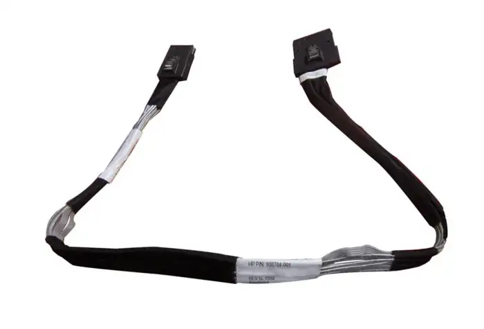 HP SAS Cable for P840 in Xl170r G9 800764-001