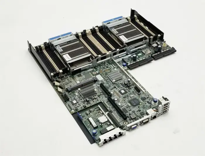HP v1 System Board for DL360 G8 622259-002