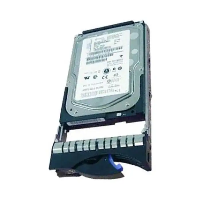 IBM 2GB-300GB 10K RPM FC HDD 22R1559