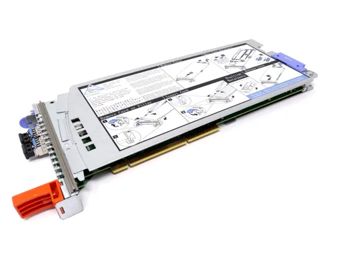 PCI INTEG XSERIES SERVER 97P6404