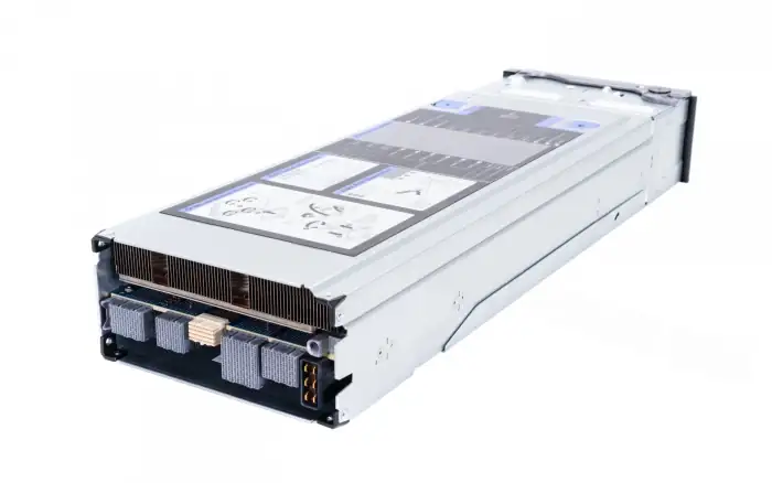 Lenovo x3850 X6 - Compute Book (DDR4)  00D0402
