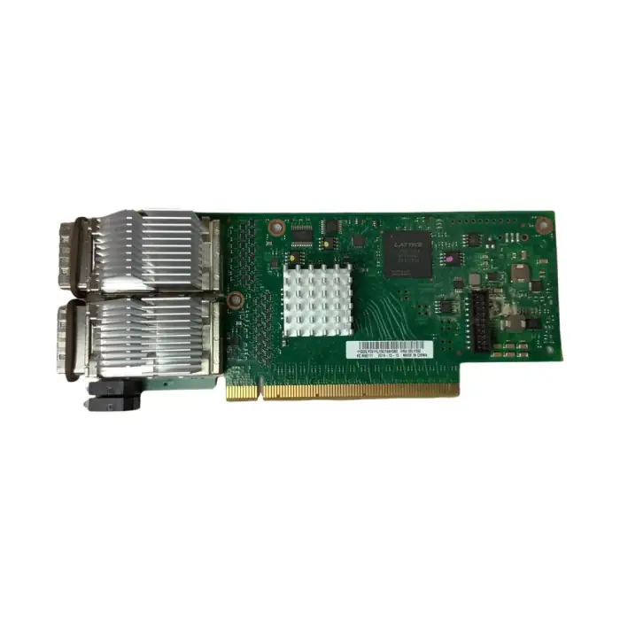 PCIe3 Optical Cable Adapter for PCIe3 Expansion 00LY090