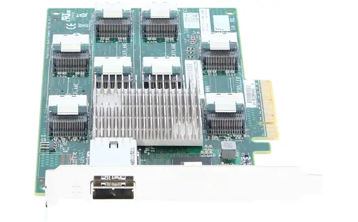 HP 24 Bay SAS Expander Card 468406-B21