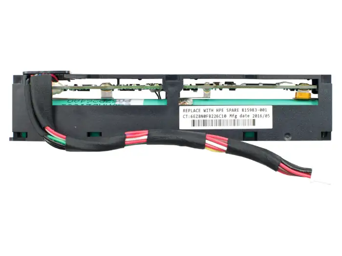 HP 96W Smart Storage Battery with cable P01366-B21
