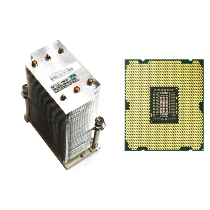 HP E7-4890v2 (2.8GHz - 15C) DL580 G8 CPU Kit 728955-B21