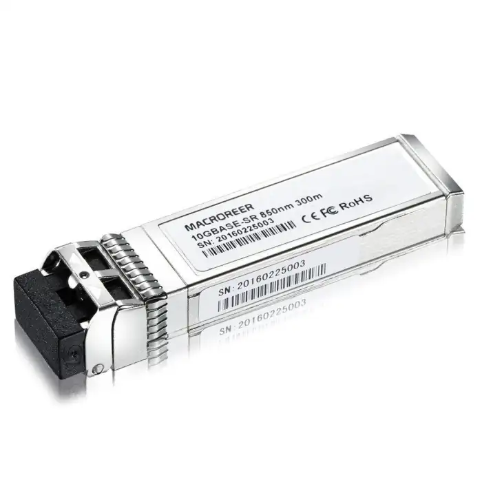 Mellanox SFP + OPT Module MFM1T02A-SR
