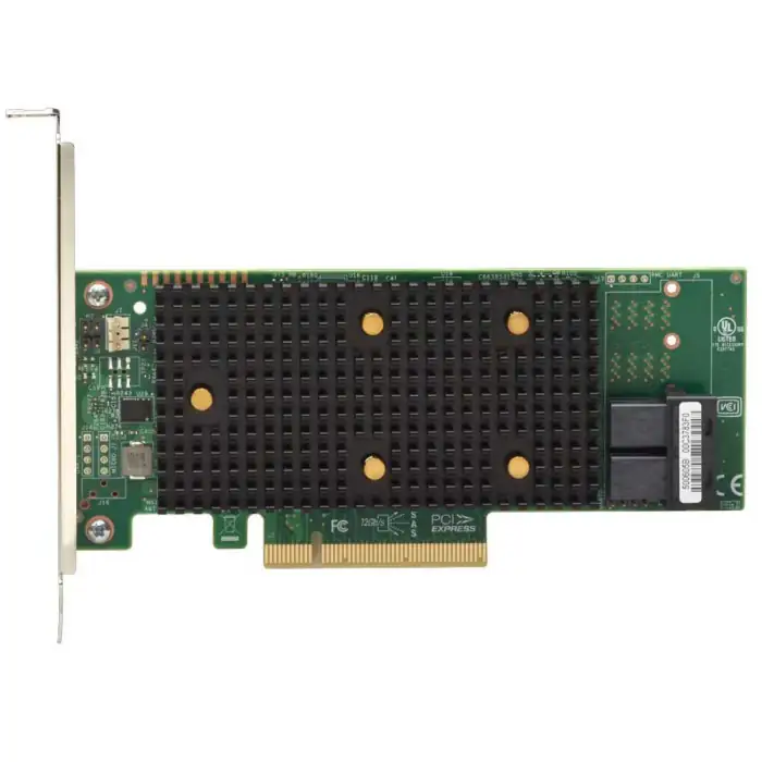 ThinkSystem 430-8i SAS/SATA HBA 7Y37A01088