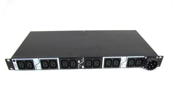 IBM DPI C19 ENTERPRISE POWER DISTRIBUTION UNIT  41Y9284
