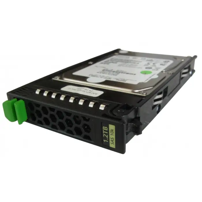 1.2TB SAS HDD 12G 10K 512n 2.5in A3C40191269