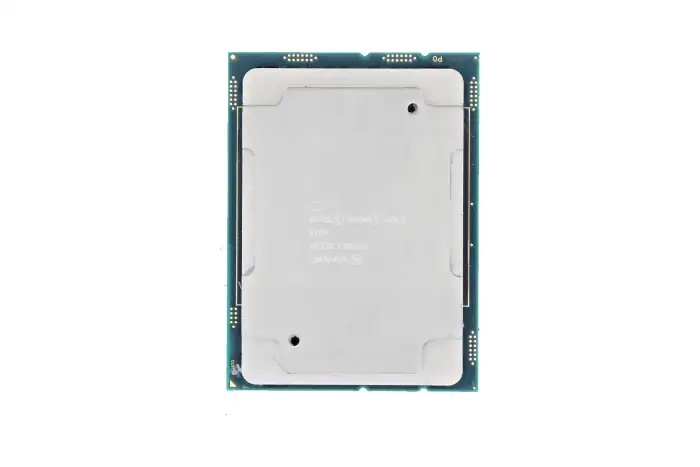 Intel Gold 6154 3.00GHz 18C 24.75M 200W GOLD6154