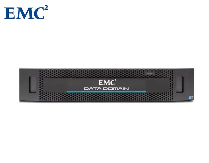 EMC DD160  DATA DOMAIN FRONT COVER