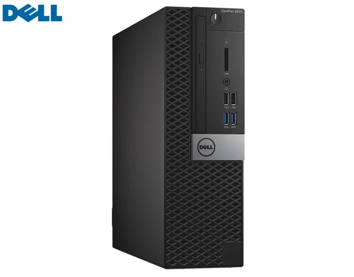 Dell Optiplex 5050 SFF Core i5 6th & 7th Gen