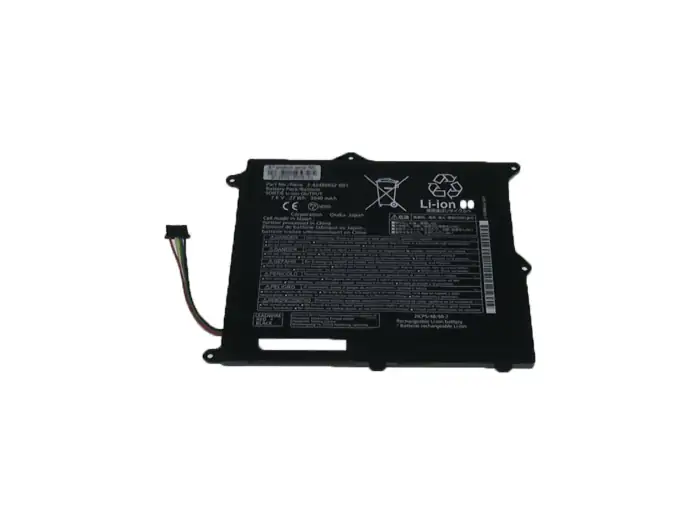 PANASONIC TOUGH BOOK Cf-XZ6 BatteryGA