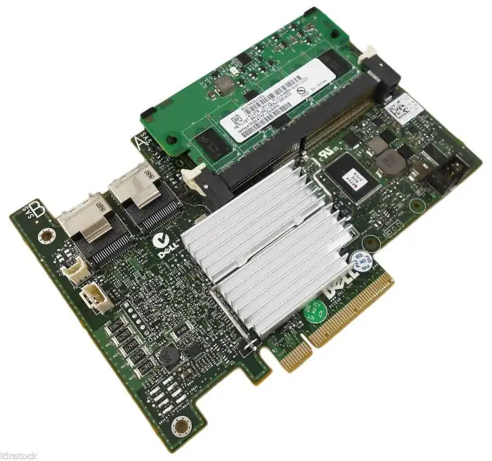 H700 6Gb/s SAS 512MB PCI-E R374M