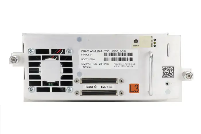 LTO Ultrium 2 LVD Drive 3582-8103