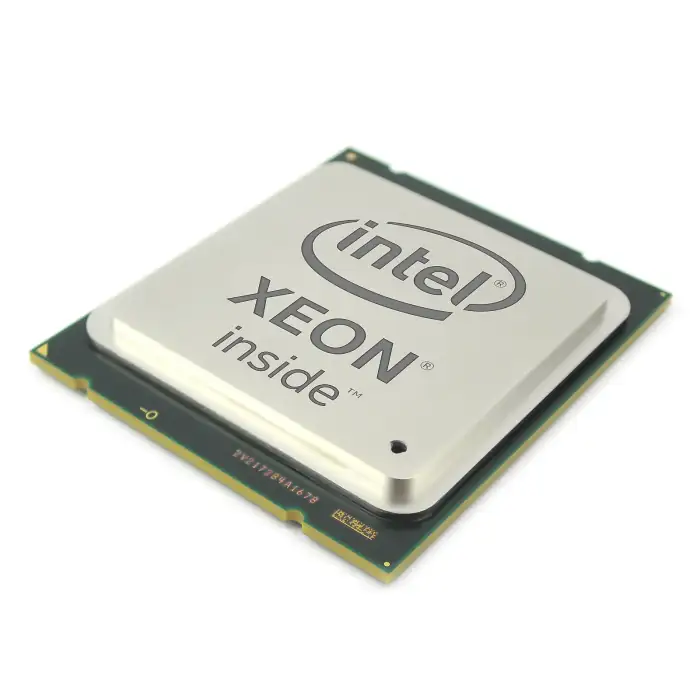 Intel X6550 2.00GHz 8C 18M 130W SLBRB