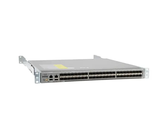 SWITCH 48P 10GBE CISCO NEXUS 3548-X 48xSFP+ PSU N3K-C3548P-10GX