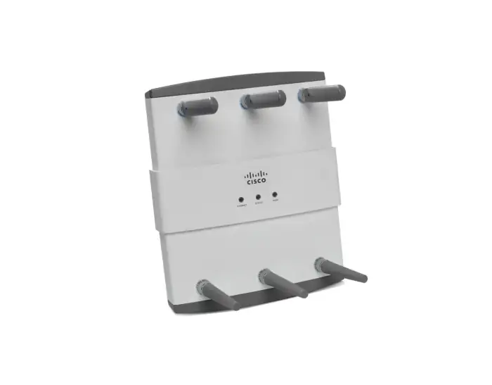 Cisco 1250 Series Access Point Radio Modules AIR-RM1252G-E-K9