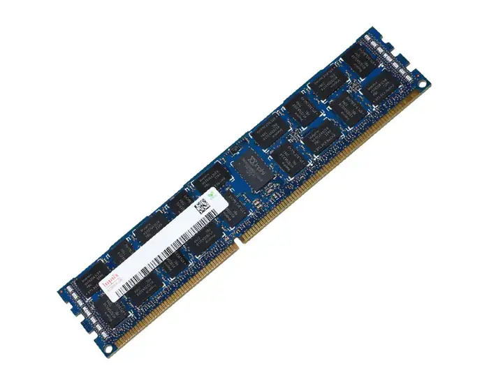 16GB HYNIX PC3L-12800R DDR3-1600 2Rx4 CL11 RDIMM 1.35V