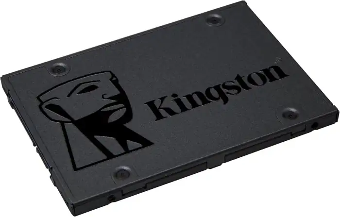 SSD 240GB 2.5" KINGSTON A400 SATA3 6GB/S BULK/NEW