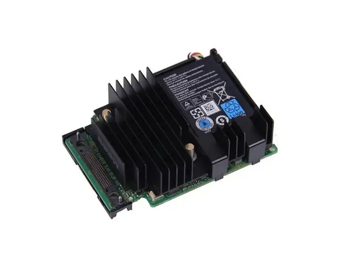 RAID CONTROLLER DELL PERC H730P-2GBwBATT MINI MONO 12GB/S