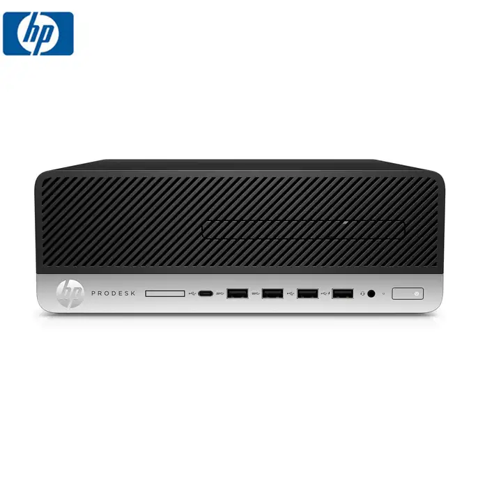 HP Prodesk 600 G4 SFF Core i5 8th Gen